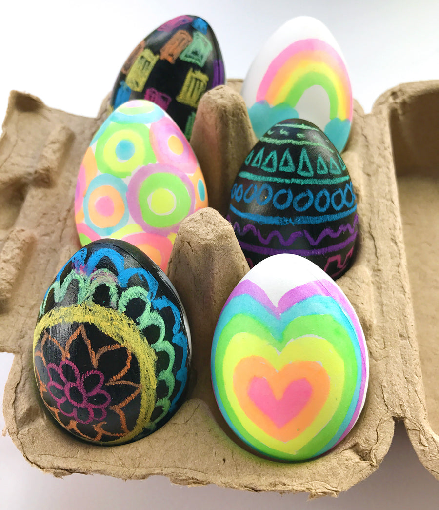 Paint an Easter Egg Paint Wood Easter Crafts Paint a Keepsake Easter Egg Pa...