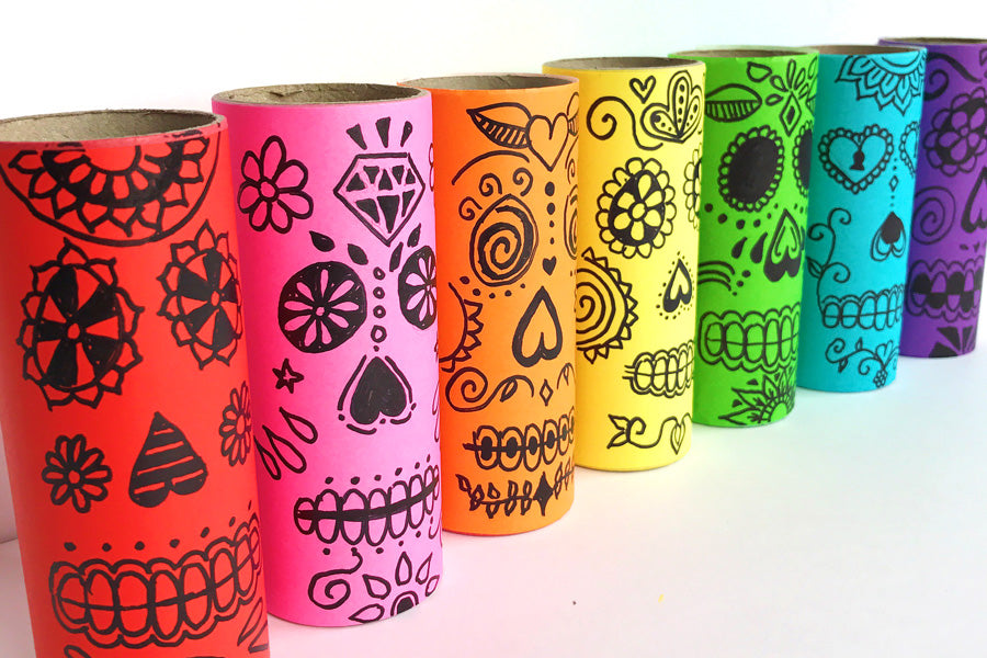 tp-day of the dead craft