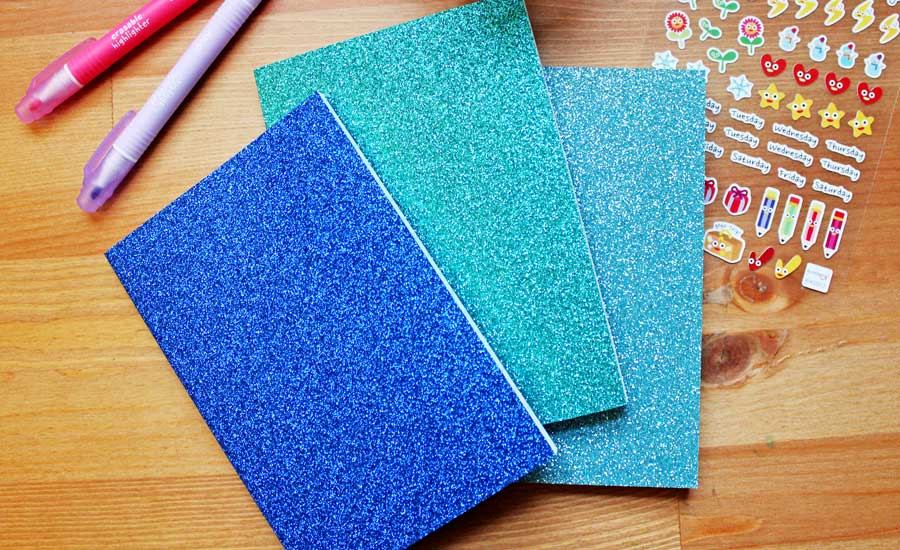 OOLY_glitter_notebooks