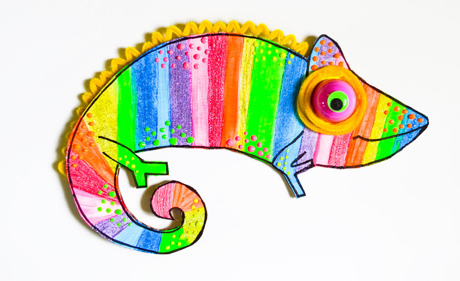 craft-colorful-chameleons-with-free-printable-ooly